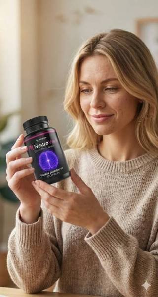 Key benefits of NeuroVera for improved recall, focus, and long-term cognitive wellness