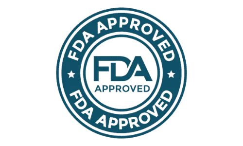 NeuroVera produced under FDA regulated facility for quality assurance